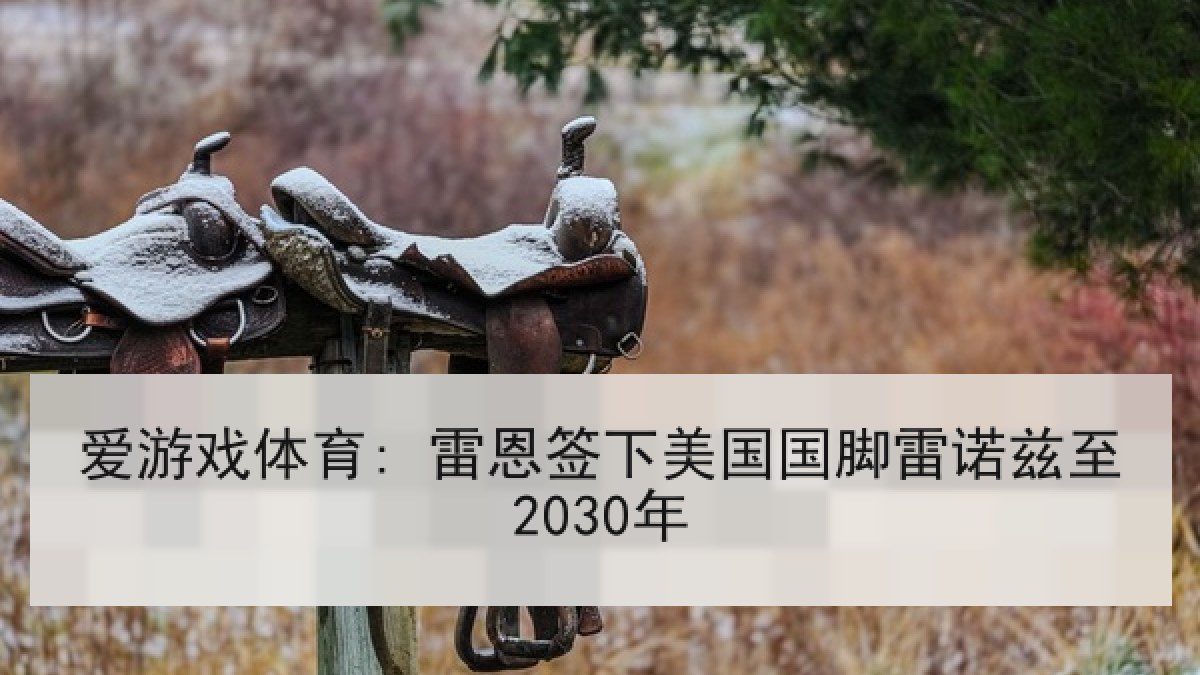 爱游戏体育: 雷恩签下美国国脚雷诺兹至2030年
